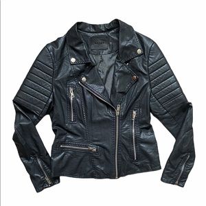 Blank NYC Moto jacket
